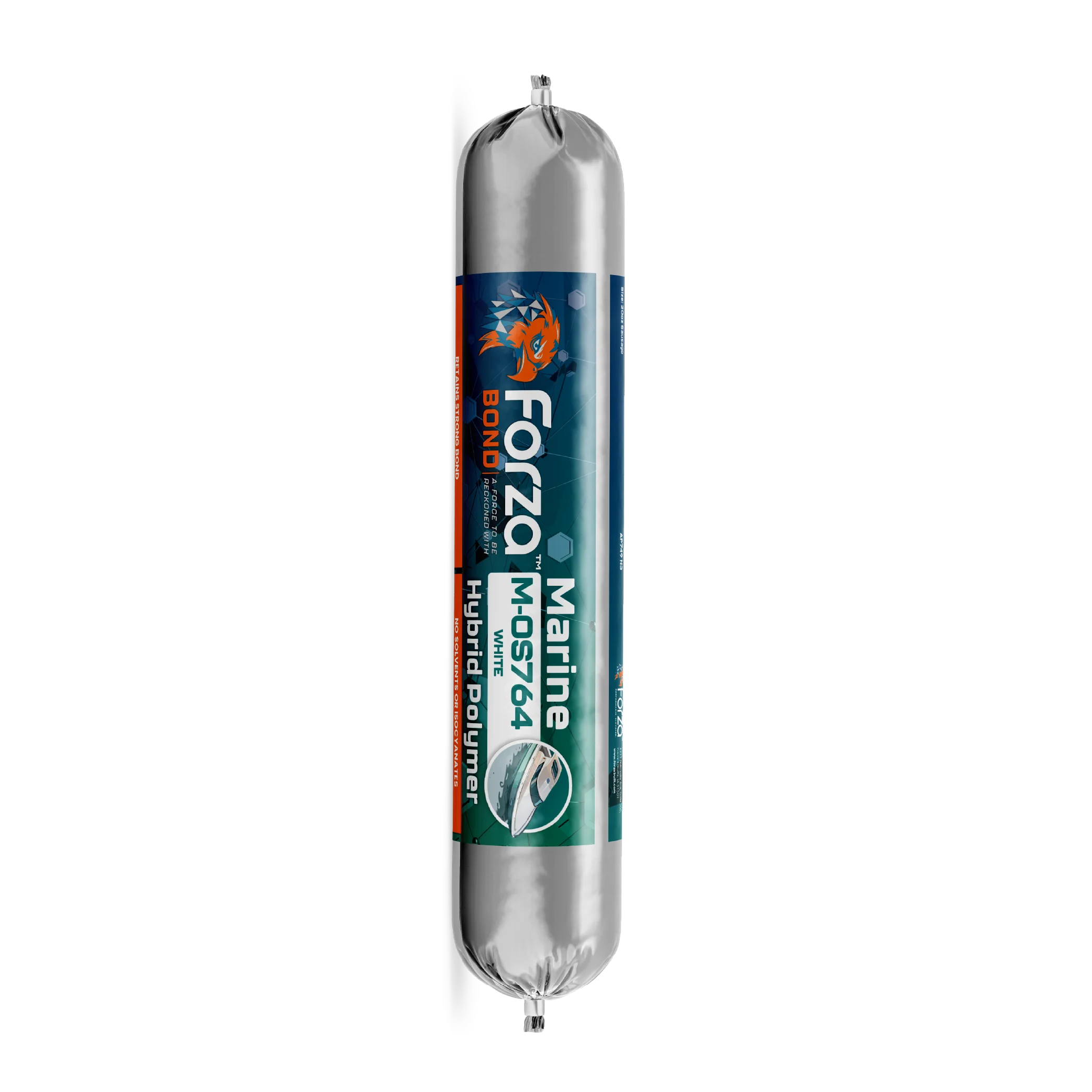 M-OS764 - ULTRA HIGH-STRENGTH HYBRID POLYMER STRUCTURAL ADHESIVE
